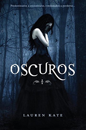 Oscuros (ellas)