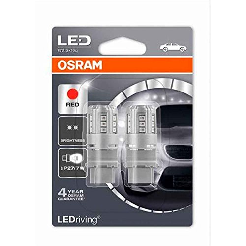 Osram Spain MT-3547R-02B_PL LEDriving Lámpara