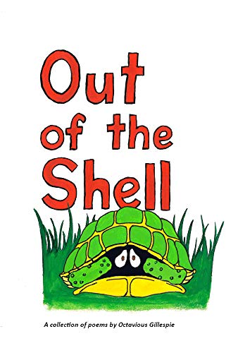 Out of the Shell (Collection Book 1) (English Edition)