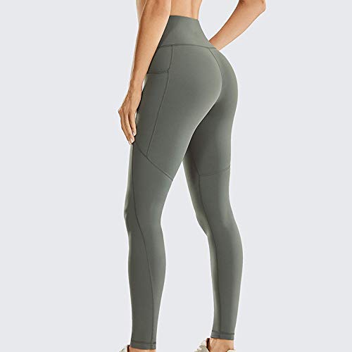 OverDose leggings mujer yoga deportivos fitness pantalones largos