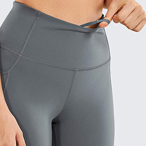 OverDose leggings mujer yoga deportivos fitness pantalones largos