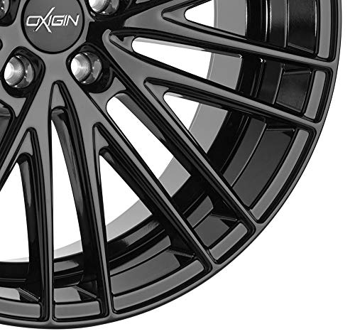 Oxigin 19 llantas Oxspoke 7.5x17 ET45 5x108 SW para Ford C-Max Focus Galaxy S-Max Kuga Mondeo Transit