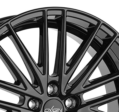 Oxigin 19 llantas Oxspoke 7.5x17 ET45 5x108 SW para Ford C-Max Focus Galaxy S-Max Kuga Mondeo Transit