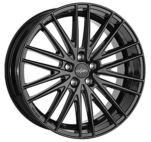 Oxigin 19 llantas Oxspoke 7.5x17 ET45 5x108 SW para Ford C-Max Focus Galaxy S-Max Kuga Mondeo Transit