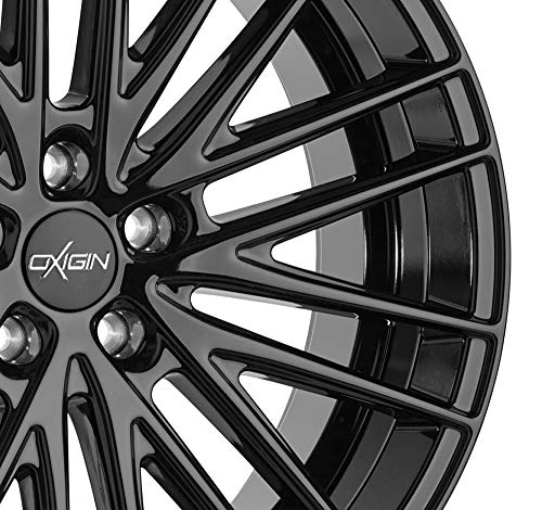 Oxigin 19 llantas Oxspoke 7.5x17 ET45 5x108 SW para Ford C-Max Focus Galaxy S-Max Kuga Mondeo Transit