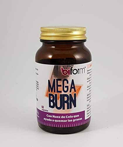 Pack 2 unidades BIFORM MEGA Burn (2)