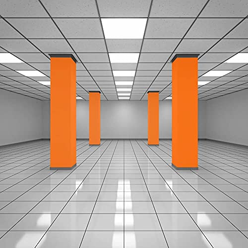 Pack x10 Panel LED Slim 60x60cm 48W, OSRAM Premium Line, NO FLICK, 5280 lúmenes, Luz Blanca 4000K, Drivers Incluidos