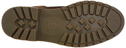 Panama Jack Amur GTX, Botas Militar Hombre, Marrón (Cuero C8), 42 EU