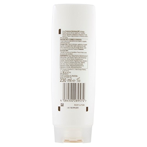 Pantene BB7 Anti-edad Acondicionador - 230 ml