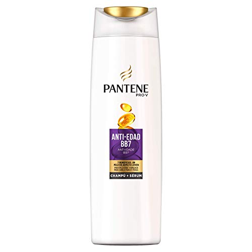 Pantene Pro-V Anti-Edad BB7 Champú 270 ml