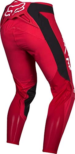 Pants Fox Flexair Royl Flame Red 36