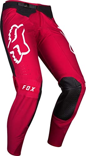 Pants Fox Flexair Royl Flame Red 36