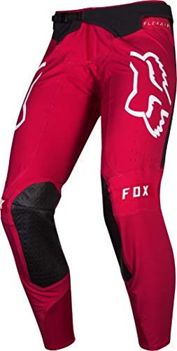 Pants Fox Flexair Royl Flame Red 36