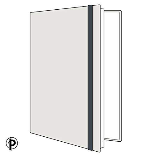 Paperblanks Hardcover Journals Miroku | Rayado | Ultra (180 × 230 mm)