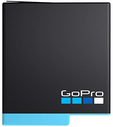 Paquete de GoPro HERO8 Black, cámara de acción impermeable con pantalla táctil 4K Ultra HD Video, 12 MP, fotos, 1080p Live con accesorios, batería GoPro de EE. UU. + tarjeta PNY U3 microSDHC de 64 GB