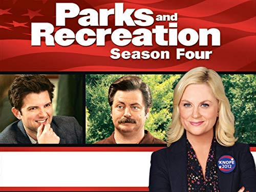 Parks And Recreation