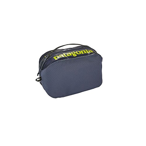 Patagonia Black Hole Cube Bolsa de Viaje, 45 cm, 6 litros, Dolomite Blue