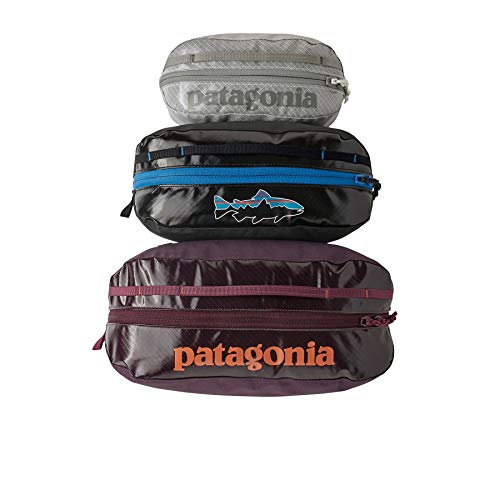 Patagonia Black Hole Cube-Small, Bolso Unisex Adulto, Talla única