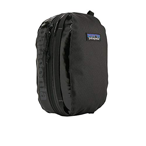 Patagonia Black Hole Cube-Small, Bolso Unisex Adulto, Talla única