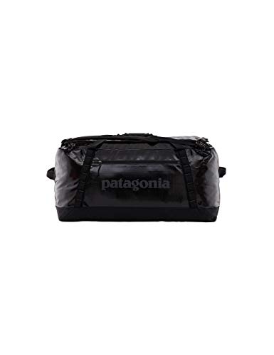 Patagonia Black Hole Duffel 100l Bolsas De Deporte, Unisex Adulto, Talla Única