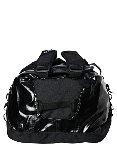 PATAGONIA Black Hole Duffel 55L Bolsas de Deporte, Unisex Adulto, Talla Única, Negro