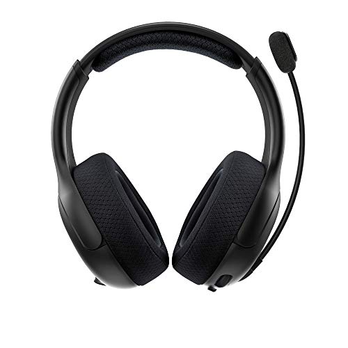 PDP LVL50 Wireless Headset XB1 Negro