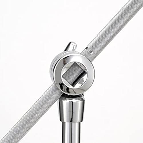 Pearl BC-830 - Soporte Tipo Jirafa para Plato