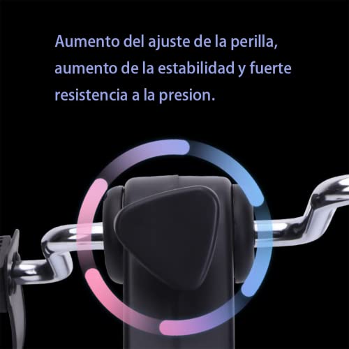 Pedales Estaticos,Mini Bicicleta Estática,Pedaleador Plegable LCD Pantalla Máquina de Brazos y Piernas Rehabilitación con Engranajes Antideslizantes (Azul)