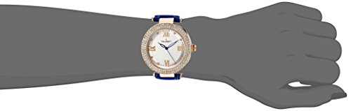 Peugeot 3046BL - Reloj de Pulsera Mujer, Color Azul