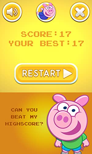 Piggy Snake Classic