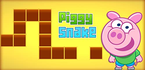 Piggy Snake Classic