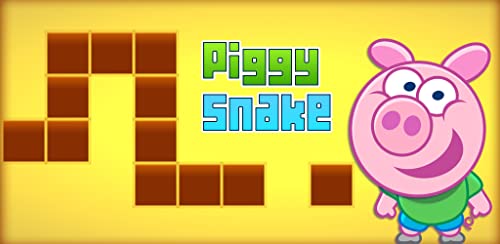 Piggy Snake Classic