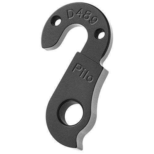 Pilo D489 Derailleur Hanger Coluer One Size