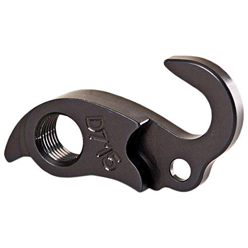 Pilo D715 Derailleur Hanger Wilier One Size