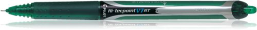 PILOT Tintenroller Hi-Tecpoint V7 RT, grün