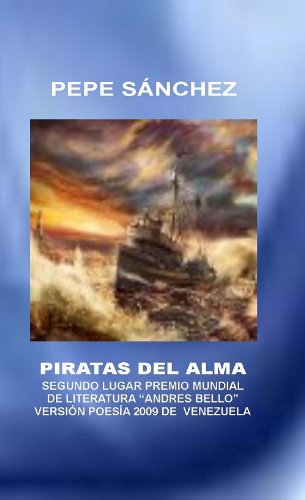 PIRATAS DEL ALMA