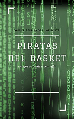 PIRATAS DEL BASKET (PARTES 1 Y 2)