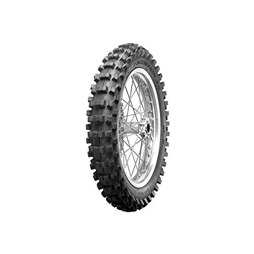 PIRELLI 120/100-18 TL 68M SCORPION XC MID SOFT NHS (R)