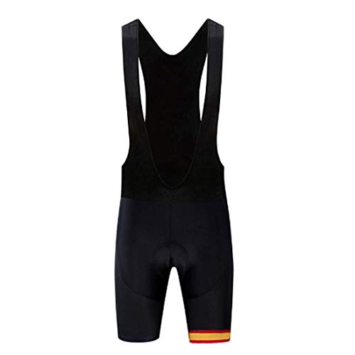 PIWMKV Maillot de Ciclismo para Hombre Maillot de Ciclismo de Manga Corta Maillot de Ciclismo MTB de Manga Corta Maillot de Ciclismo de Secado rápido