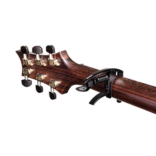 Planet Waves NS Capo Tri-Action - Cejillas