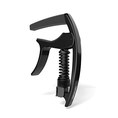 Planet Waves NS Capo Tri-Action - Cejillas