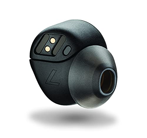 Plantronics Backbeat Pro 5100 True Wireless Sport Earbuds Negro