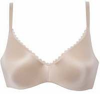 Playtex 24h Soft Sujetador con Aros, Beige (Arena), 95C para Mujer