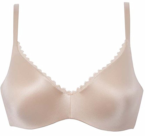 Playtex 24h Soft Sujetador con Aros, Beige (Arena), 95C para Mujer