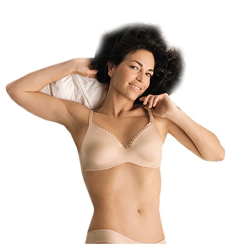 Playtex 24h Soft Sujetador con Aros, Beige (Arena), 95C para Mujer