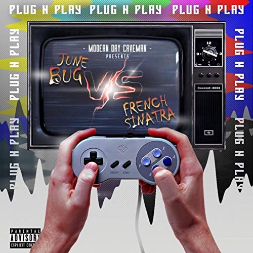 Plug N Play [Explicit]