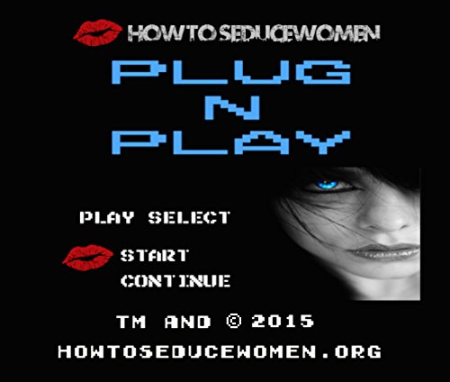 Plug N Play: Online Dating (English Edition)