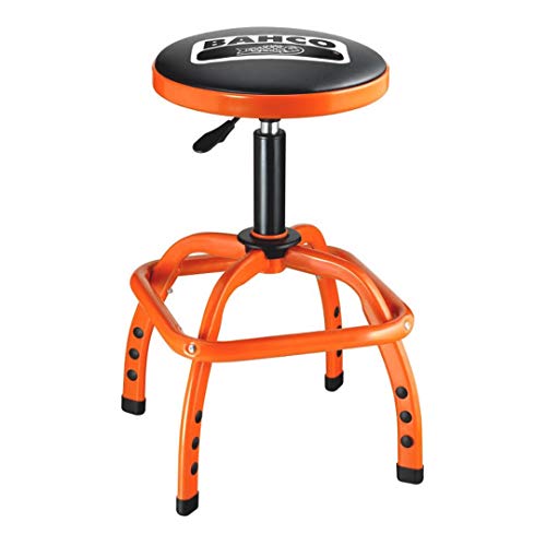 Pneumatic Swivel Stool