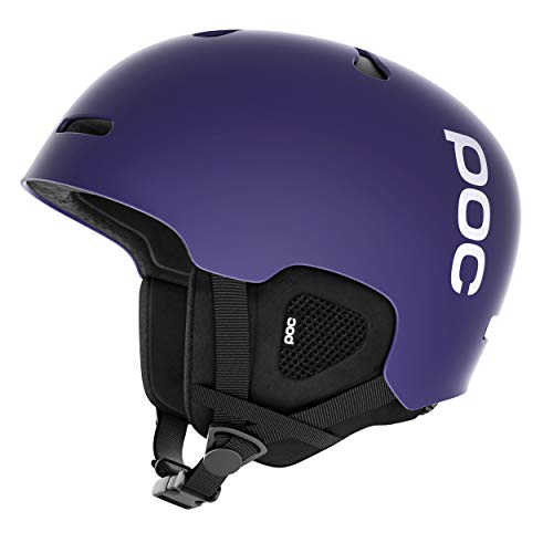 POC Auric Cut Casco, Unisex-Adult, Ametist Purple, XS-S (51-54cm)