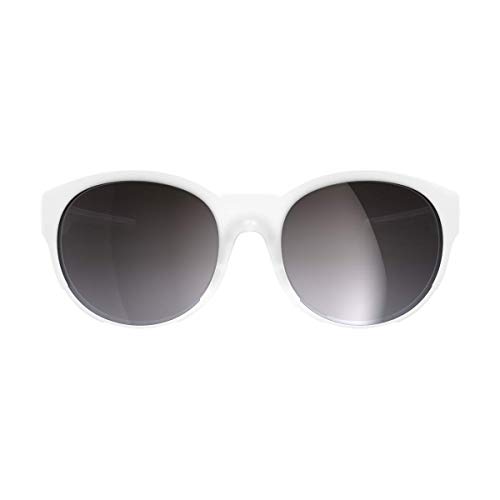 POC Avail Sonnenbrille, Gafas Unisex Adulto, Cristal Transparente, Talla única